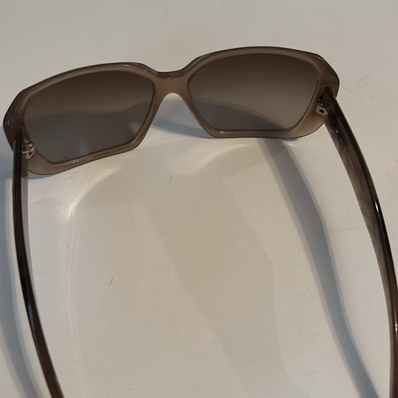 VINTAGE BURBERRY SUNGLASSES - Picture 6 of 8
